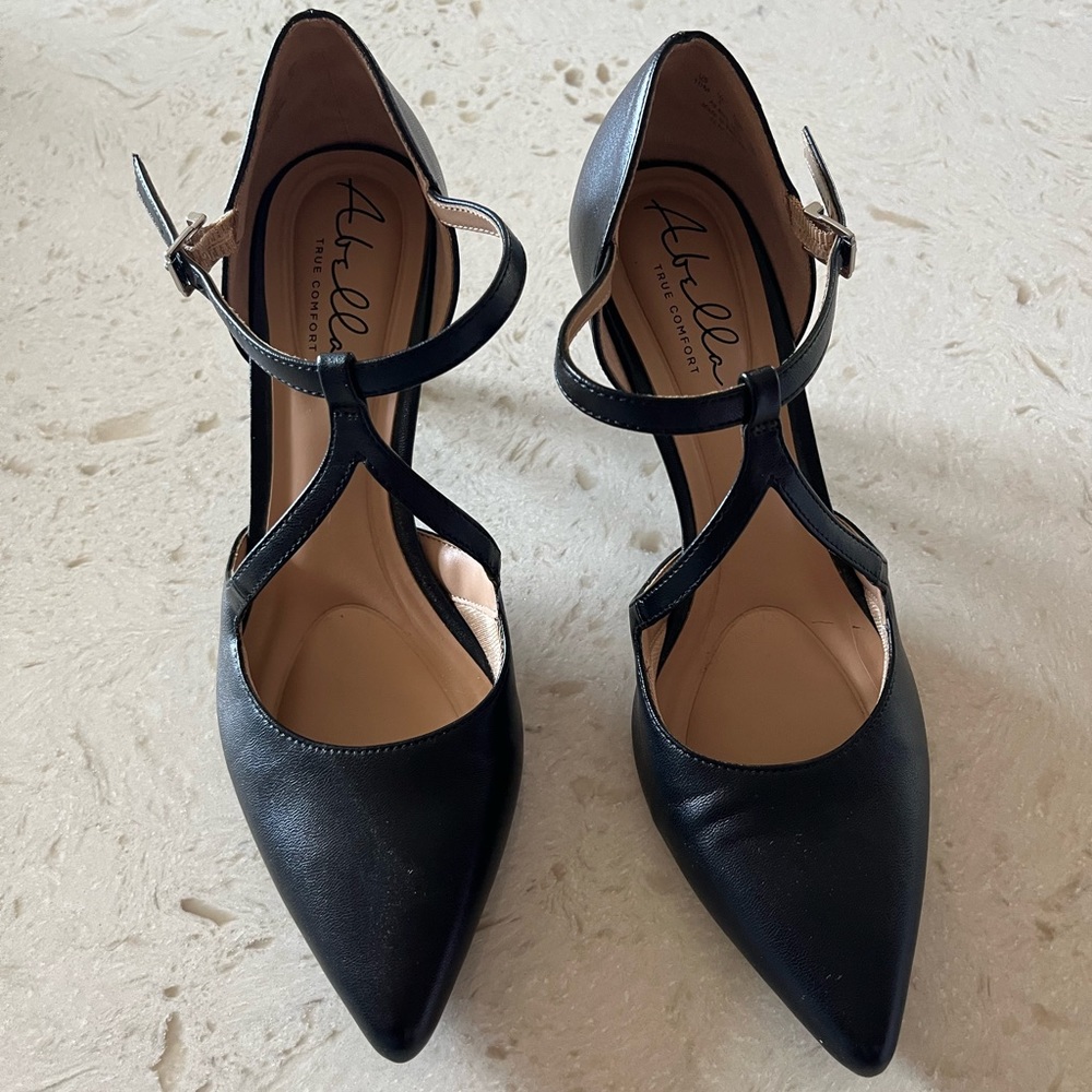 Abella heels